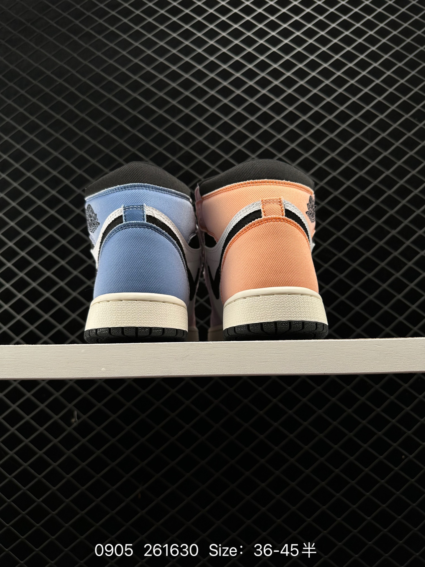 Air Jordan 1 High OG 